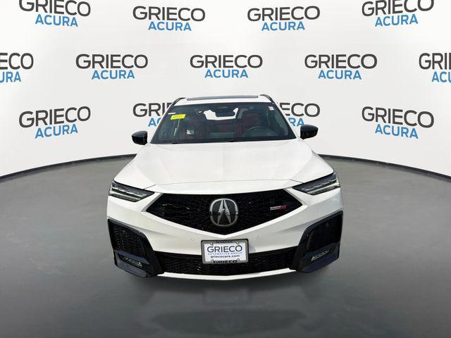 2026 Acura MDX Type S Advance Package