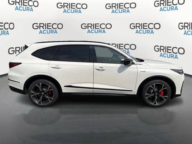 2026 Acura MDX Type S Advance Package