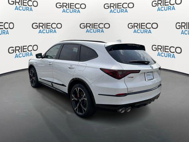 2026 Acura MDX Type S Advance Package