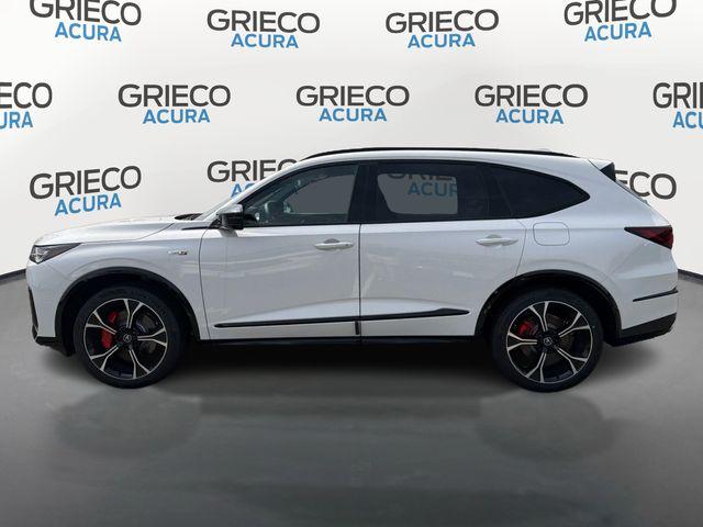 2026 Acura MDX Type S Advance Package