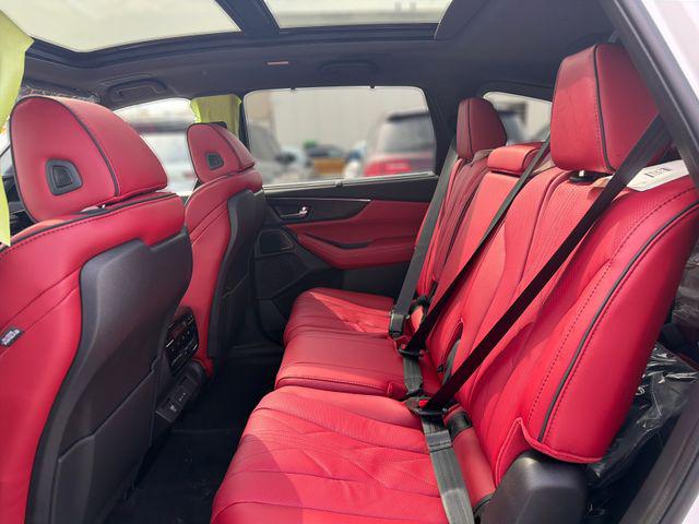 2026 Acura MDX Type S Advance Package