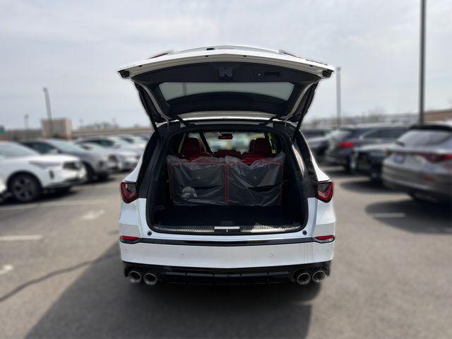 2026 Acura MDX Type S Advance Package
