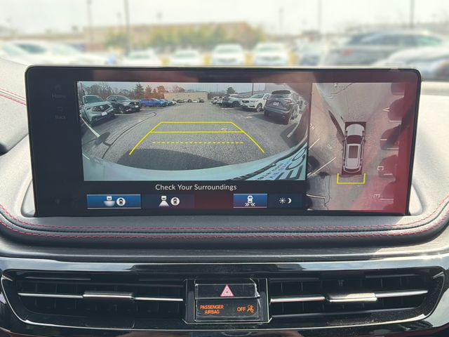 2026 Acura MDX Type S Advance Package