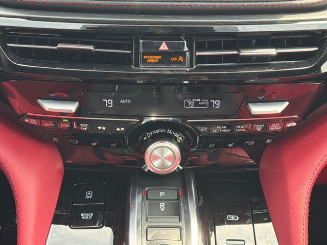 2026 Acura MDX Type S Advance Package