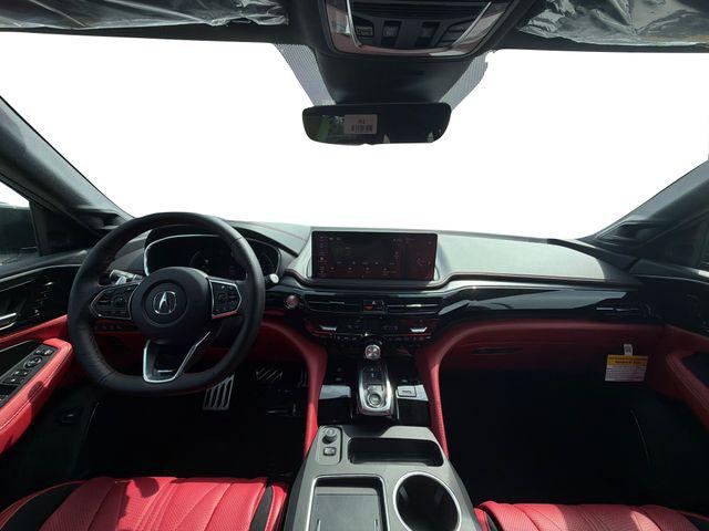 2026 Acura MDX Type S Advance Package