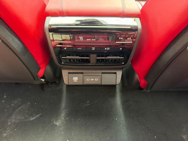 2026 Acura MDX Type S Advance Package