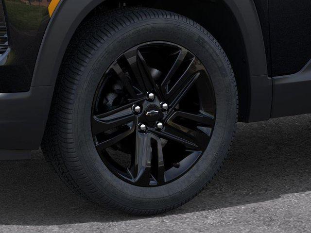 2026 Chevrolet TrailBlazer FWD LT