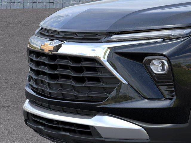 2026 Chevrolet TrailBlazer FWD LT