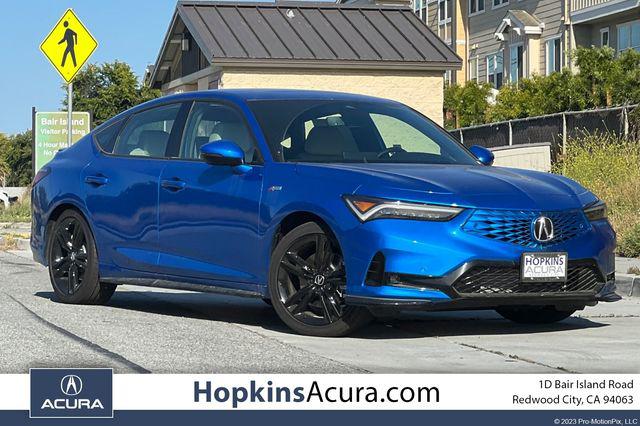2026 Acura Integra FWD A-Spec with Technology for sale in Redwood City, CA