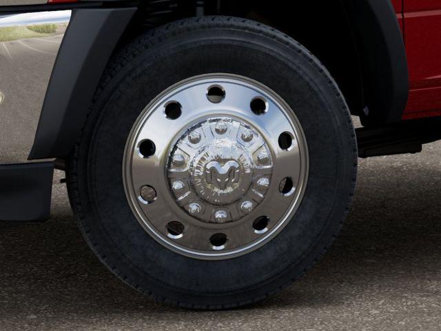 2026 Ram 5500 Tradesman/Big Horn