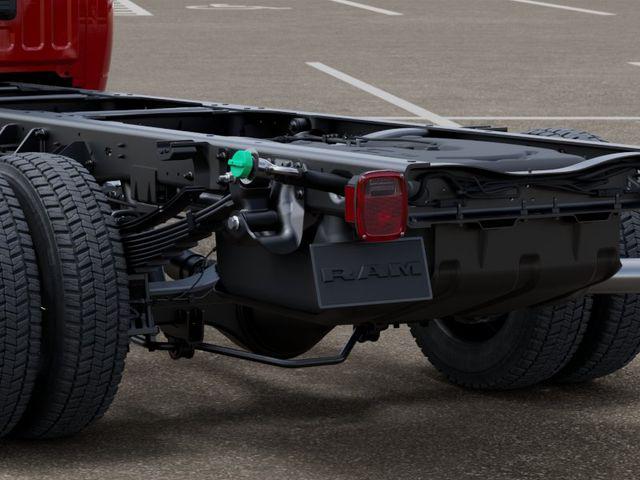 2026 Ram 5500 Tradesman/Big Horn