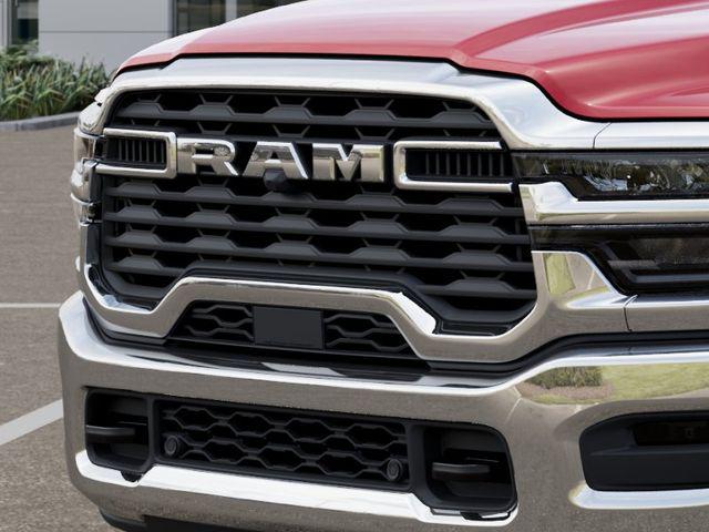 2026 Ram 5500 Tradesman/Big Horn