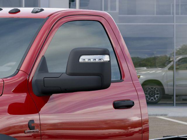 2026 Ram 5500 Tradesman/Big Horn