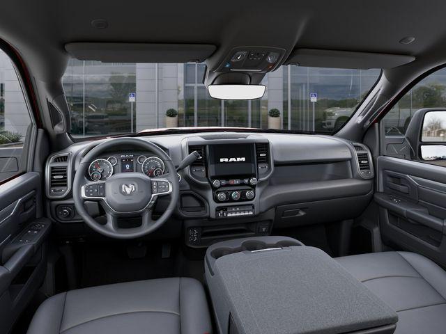2026 Ram 5500 Tradesman/Big Horn