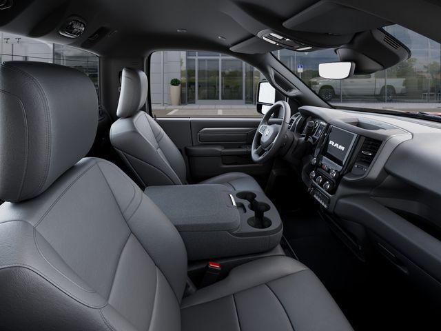 2026 Ram 5500 Tradesman/Big Horn