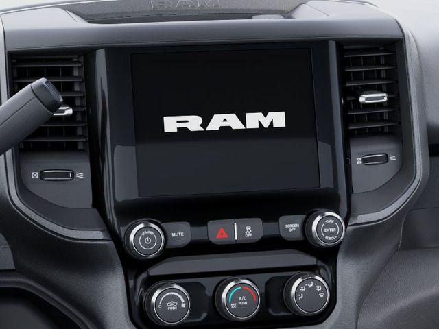 2026 Ram 5500 Tradesman/Big Horn