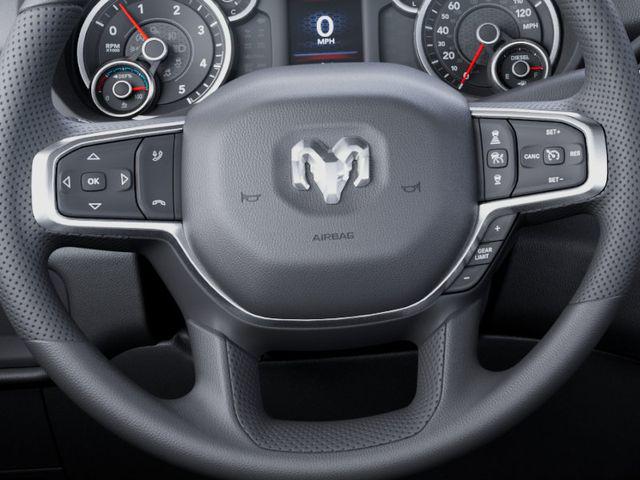 2026 Ram 5500 Tradesman/Big Horn