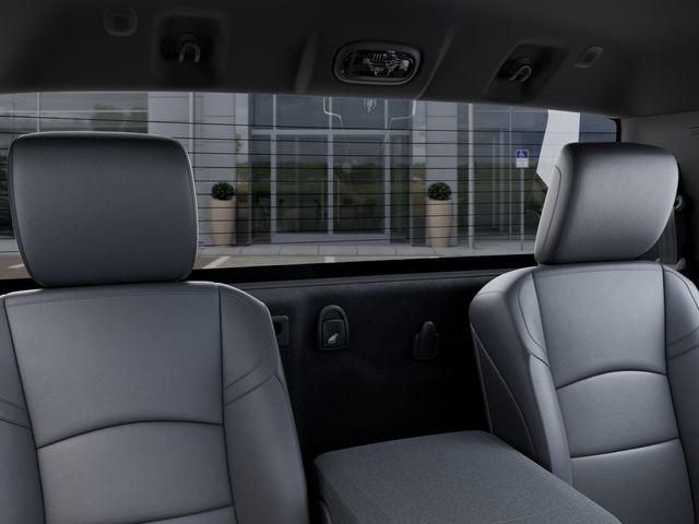 2026 Ram 5500 Tradesman/Big Horn