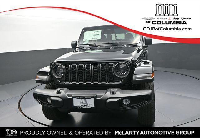 2026 Jeep Gladiator Sport S for sale in Columbia, MO