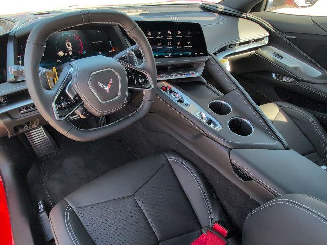 2026 Chevrolet Corvette Stingray Coupe, 1LT, RWD