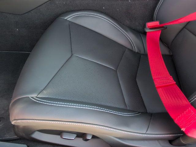 2026 Chevrolet Corvette Stingray Coupe, 1LT, RWD