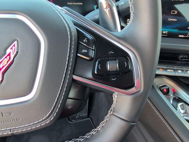 2026 Chevrolet Corvette Stingray Coupe, 1LT, RWD