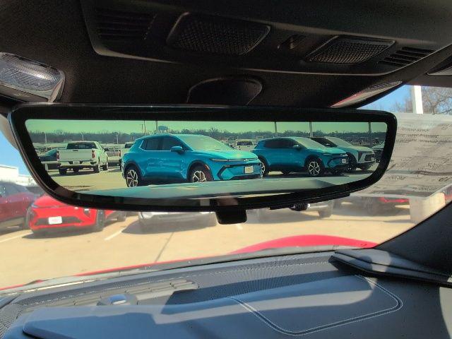 2026 Chevrolet Corvette Stingray Coupe, 1LT, RWD