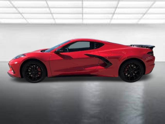 2026 Chevrolet Corvette Stingray Coupe, 1LT, RWD