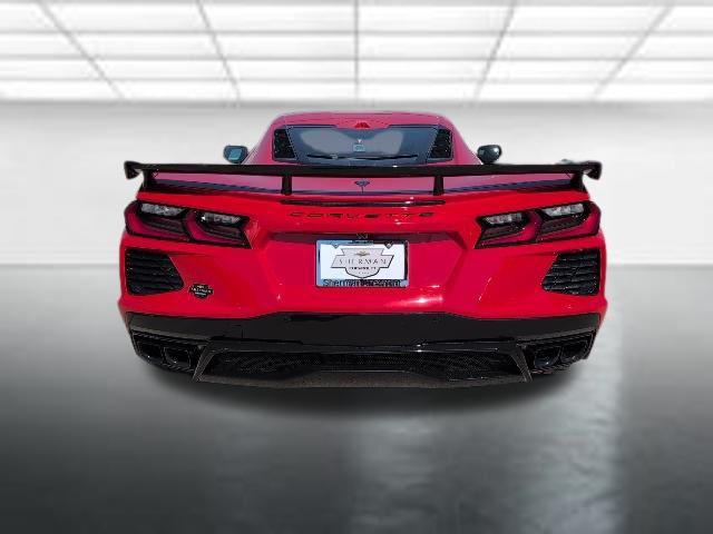 2026 Chevrolet Corvette Stingray Coupe, 1LT, RWD