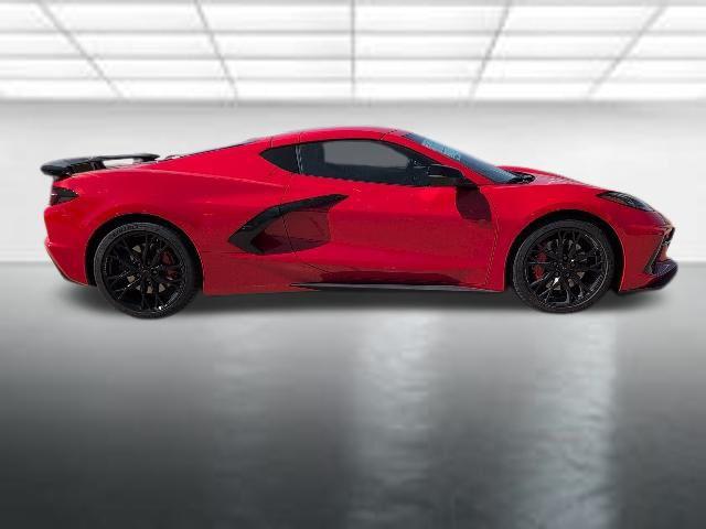 2026 Chevrolet Corvette Stingray Coupe, 1LT, RWD