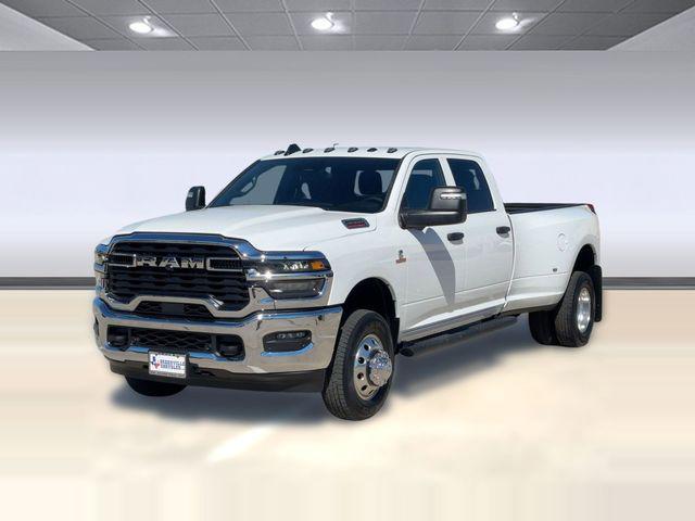 2026 Ram 3500 Tradesman Crew Cab 4x4 8' Box for sale in Greenville, TX