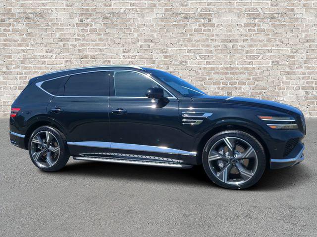2026 Genesis GV80 3.5T Prestige AWD for sale in Richmond, VA