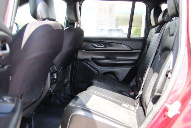 2023 Jeep Grand Cherokee Altitude 4x4