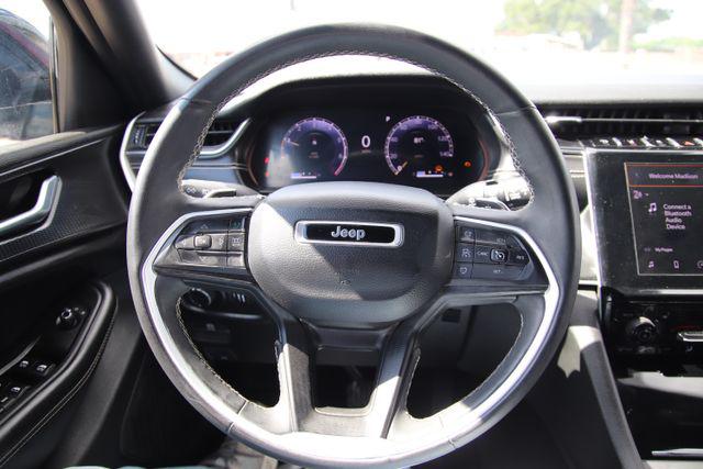 2023 Jeep Grand Cherokee Altitude 4x4
