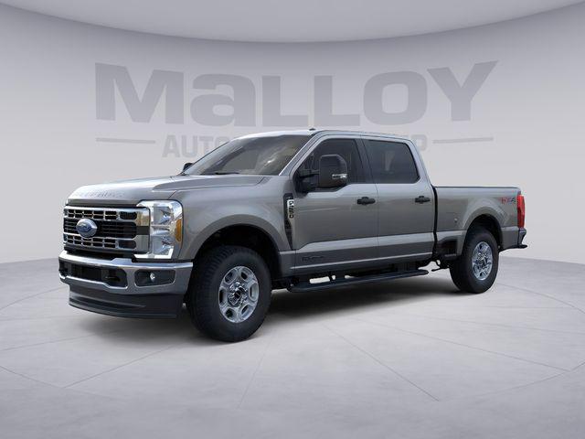 2026 Ford F-250 XLT for sale in Winchester, VA