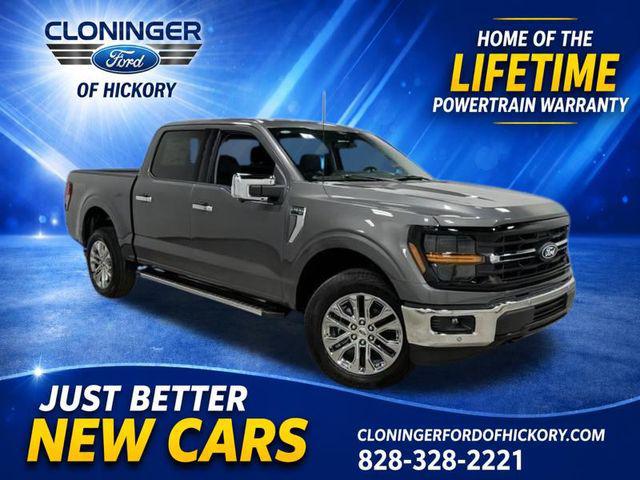 2026 Ford F-150 XLT for sale in Hickory, NC