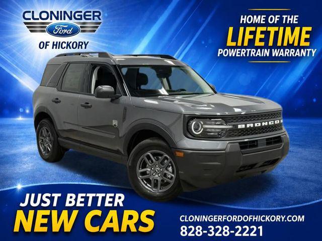 2026 Ford Bronco Sport Big Bend for sale in Hickory, NC