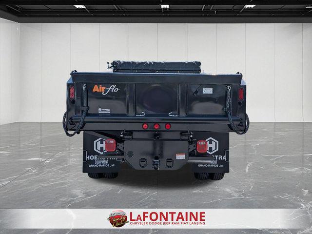 2026 Ram 5500 Tradesman/Big Horn