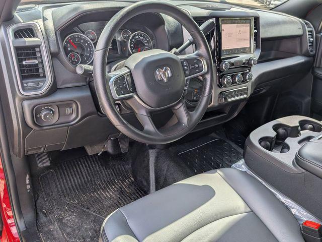 2026 Ram 5500 Tradesman/Big Horn