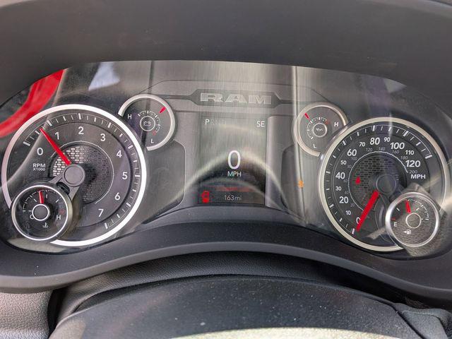 2026 Ram 5500 Tradesman/Big Horn
