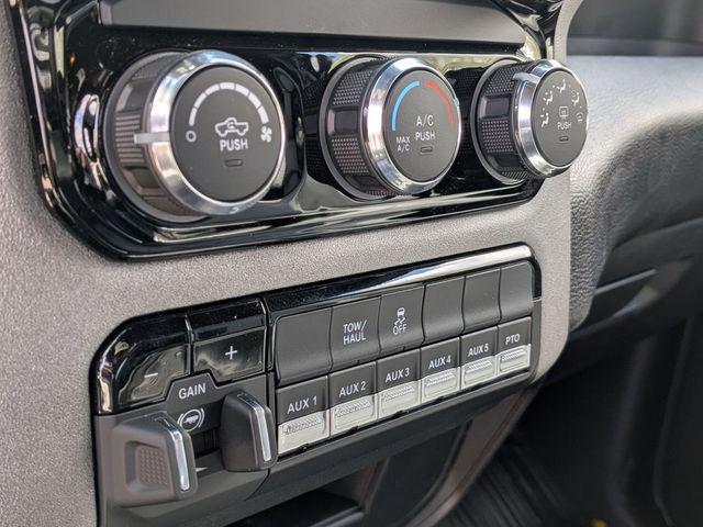 2026 Ram 5500 Tradesman/Big Horn