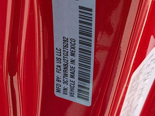 2026 Ram 5500 Tradesman/Big Horn
