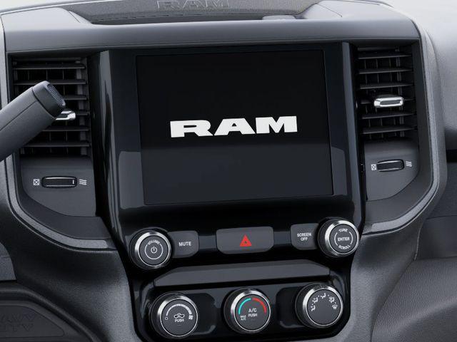 2026 Ram 5500 Tradesman/Big Horn