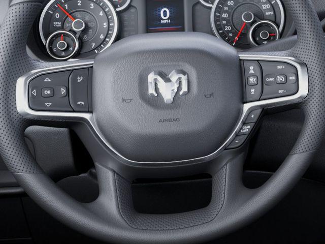 2026 Ram 5500 Tradesman/Big Horn