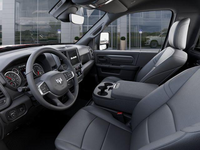 2026 Ram 5500 Tradesman/Big Horn