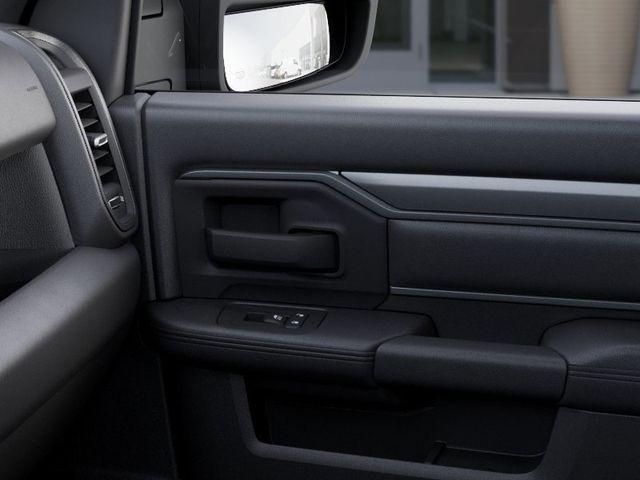 2026 Ram 5500 Tradesman/Big Horn