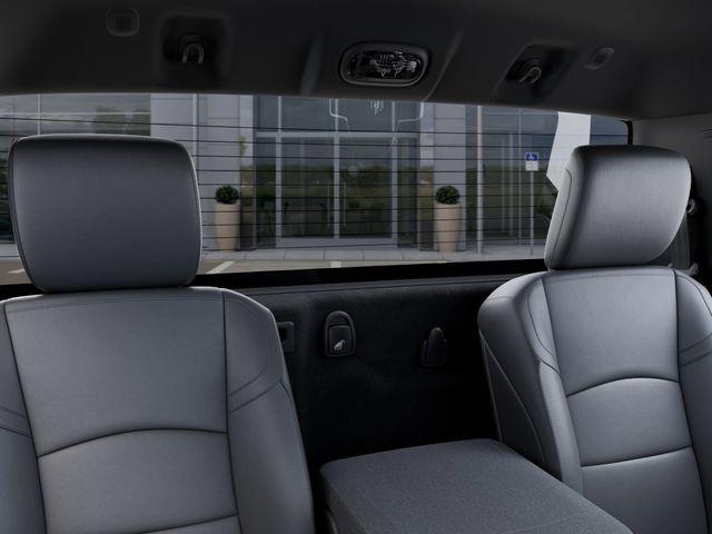 2026 Ram 5500 Tradesman/Big Horn