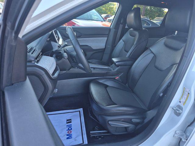 Used 2024 Jeep Compass For Sale in Florence, SC