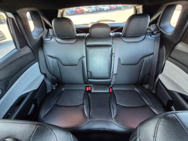 Used 2024 Jeep Compass For Sale in Florence, SC