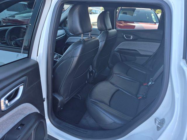 Used 2024 Jeep Compass For Sale in Florence, SC